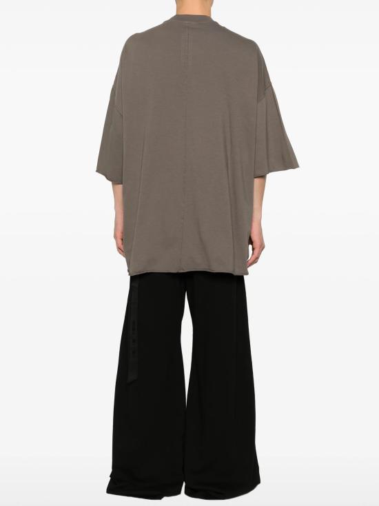 26SS 다크쉐도우 반팔 티셔츠 DU01F4259RNEP7 3409 DUST BLACK - DRKSHDW
