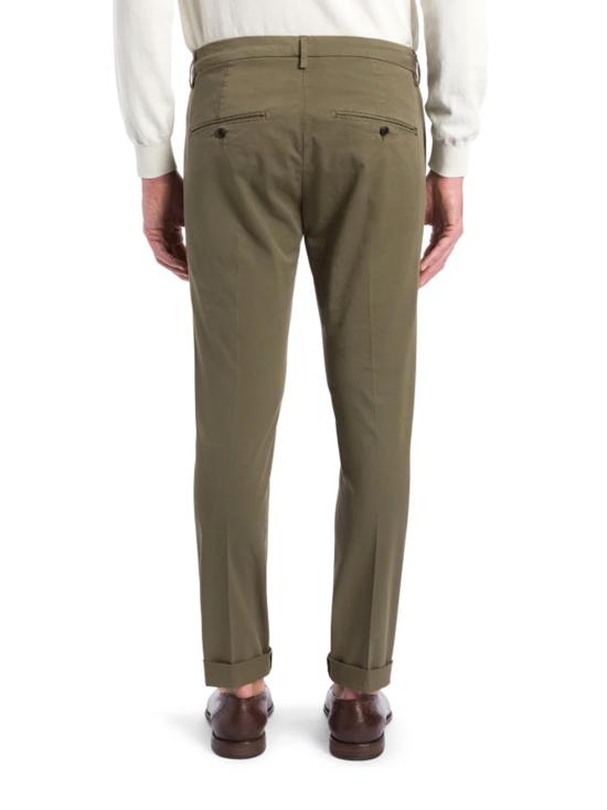 26SS 돈답 스트레이트 팬츠 UP235GSE046UPTD 637 DIVISA - DONDUP