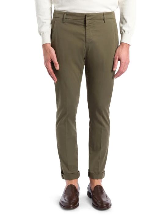 26SS 돈답 스트레이트 팬츠 UP235GSE046UPTD 637 DIVISA - DONDUP