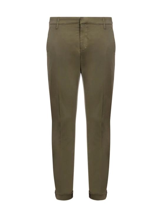 26SS 돈답 스트레이트 팬츠 UP235GSE046UPTD 637 DIVISA