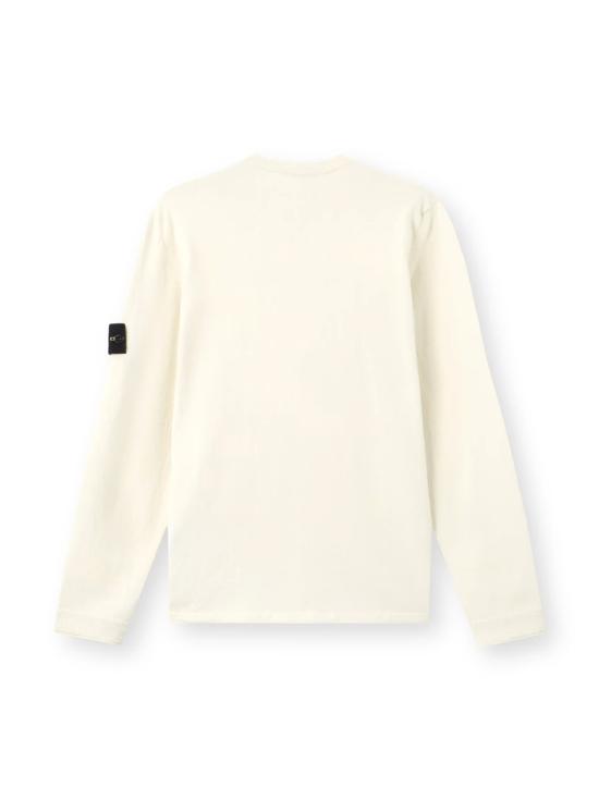 26SS 스톤 아일랜드 스웨터 L1S155100062S00B9 V0093 IVORY - STONE ISLAND
