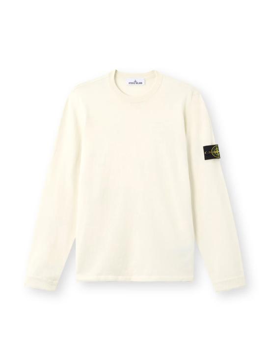 26SS 스톤 아일랜드 스웨터 L1S155100062S00B9 V0093 IVORY