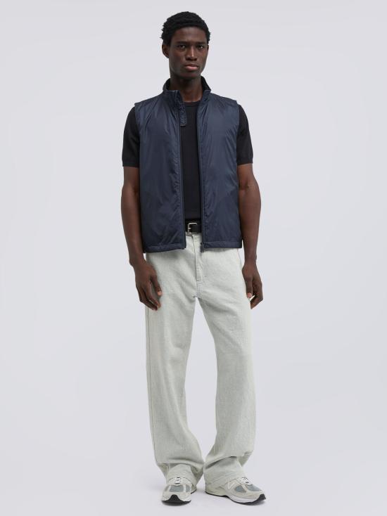 26SS 아스페시 베스트 PI21 7961 96101 NAVY - ASPESI