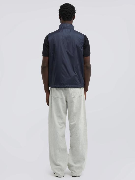 26SS 아스페시 베스트 PI21 7961 96101 NAVY - ASPESI