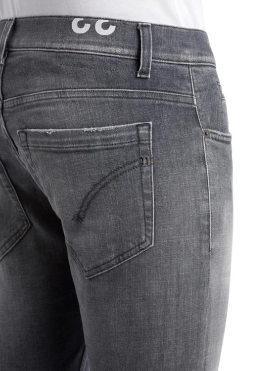 26SS 돈답 데님 팬츠 UP232DSK318UJ37 900 TOPO - DONDUP