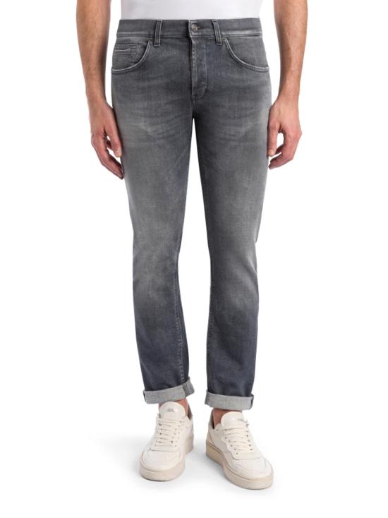 26SS 돈답 데님 팬츠 UP232DSK318UJ37 900 TOPO - DONDUP
