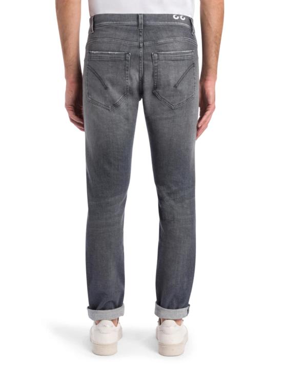 26SS 돈답 데님 팬츠 UP232DSK318UJ37 900 TOPO - DONDUP