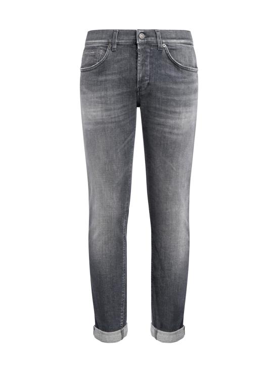 26SS 돈답 데님 팬츠 UP232DSK318UJ37 900 TOPO