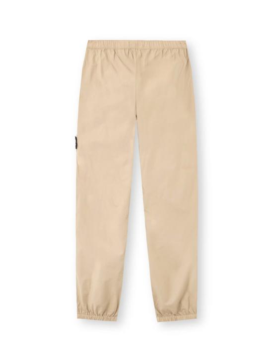 26SS 스톤 아일랜드 트레이닝/조거 팬츠 L1S153100049S0003 V009A DESERT SAND - STONE ISLAND
