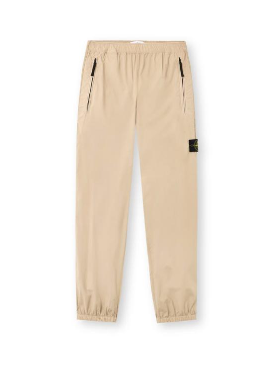 26SS 스톤 아일랜드 트레이닝/조거 팬츠 L1S153100049S0003 V009A DESERT SAND