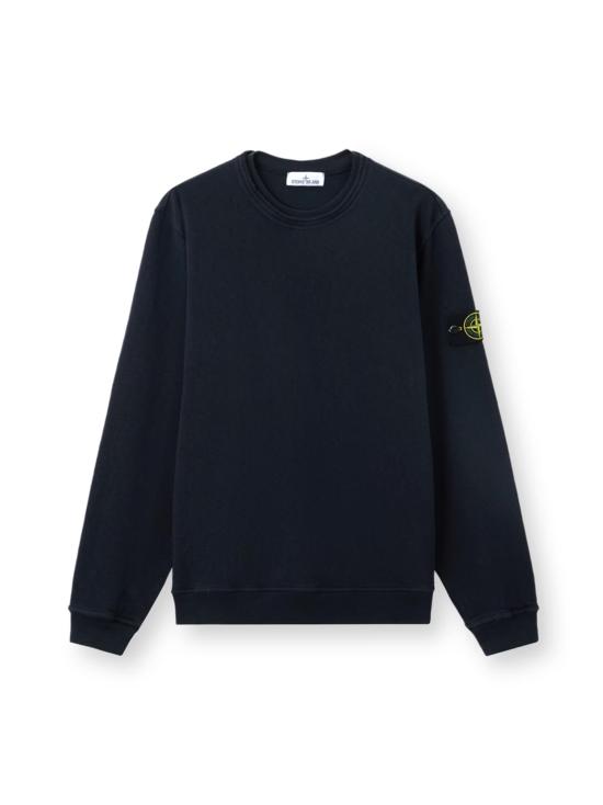 26SS 스톤 아일랜드 긴팔 티셔츠 L1S156100034S0060 V0020 NAVY BLUE