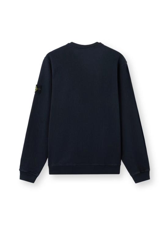 26SS 스톤 아일랜드 긴팔 티셔츠 L1S156100034S0060 V0020 NAVY BLUE - STONE ISLAND