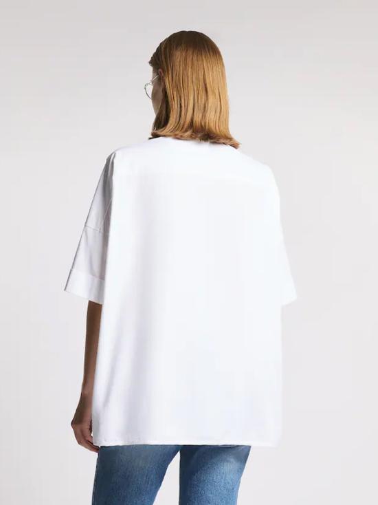 26SS 페이 셔츠 NCWA552552SZGR B001 BIANCO - FAY