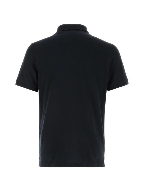 26SS 스톤 아일랜드 와펜패치 폴로 셔츠 L1S152200008S0017 V0020 NAVY BLUE - STONE ISLAND