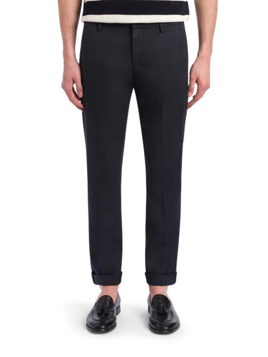 26SS 돈답 스트레이트 팬츠 UP235GSE046UPTD 890 UNIVERSO - DONDUP
