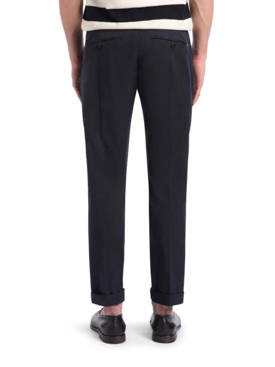 26SS 돈답 스트레이트 팬츠 UP235GSE046UPTD 890 UNIVERSO - DONDUP