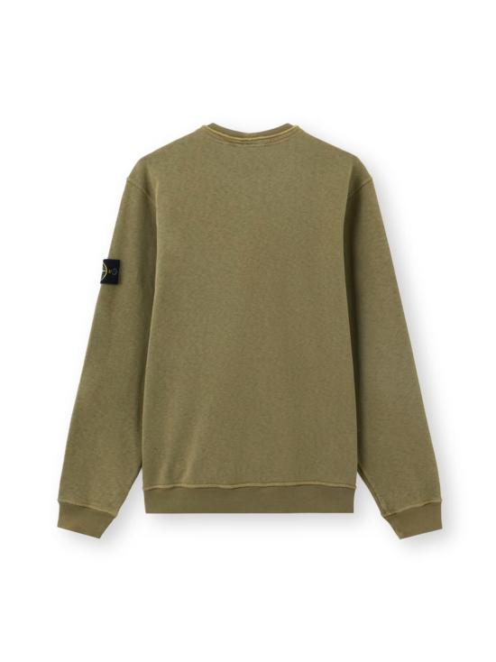 26SS 스톤 아일랜드 긴팔 티셔츠 L1S156100034S0060 V015G MILITARY GREEN - STONE ISLAND