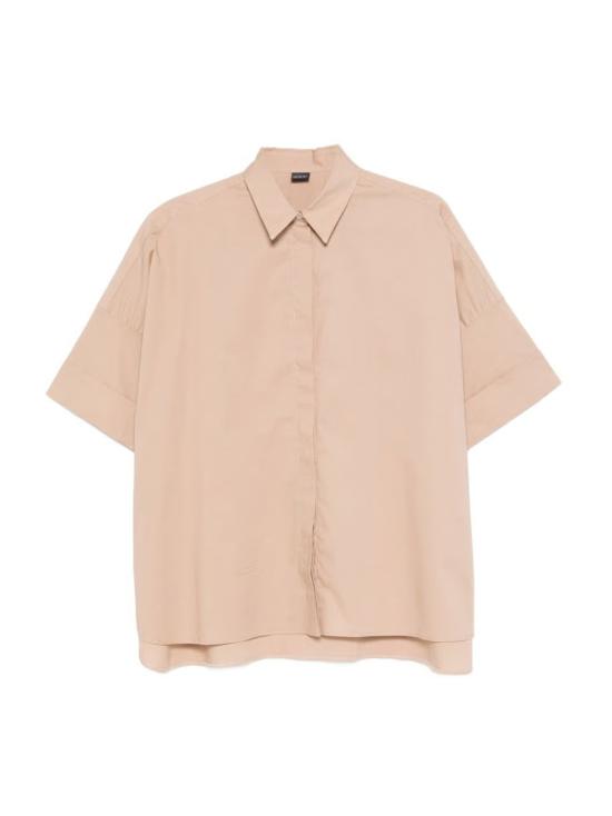 26SS 페이 셔츠 NCWA552552SZGR C603 BEIGE SCURO