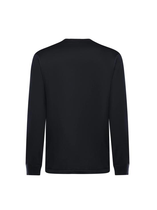 26SS 스톤 아일랜드 긴팔 티셔츠 L1S152100031S0013 V0020 NAVY BLUE - STONE ISLAND
