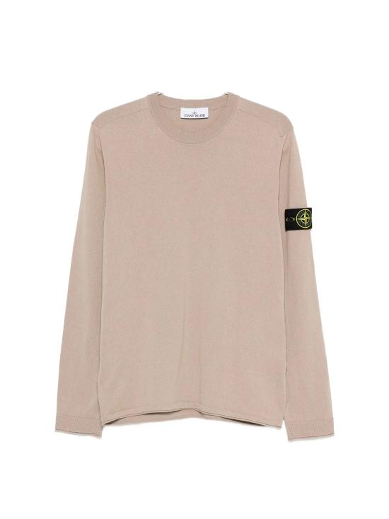 26SS 스톤 아일랜드 스웨터 L1S155100062S00B9 V009A DESERT SAND