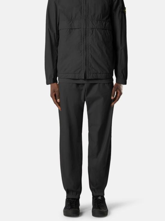 26SS 스톤 아일랜드 트레이닝/조거 팬츠 L1S153100049S0003 V0029 BLACK - STONE ISLAND