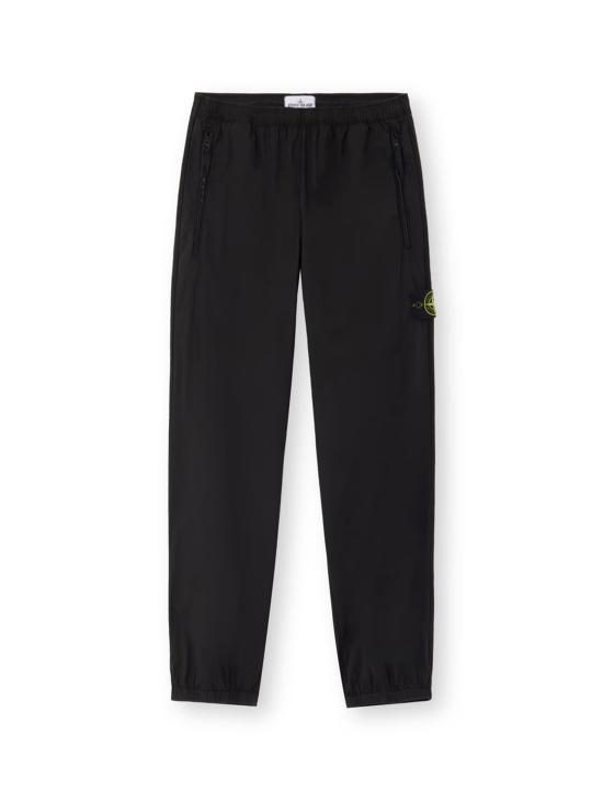 26SS 스톤 아일랜드 트레이닝/조거 팬츠 L1S153100049S0003 V0029 BLACK