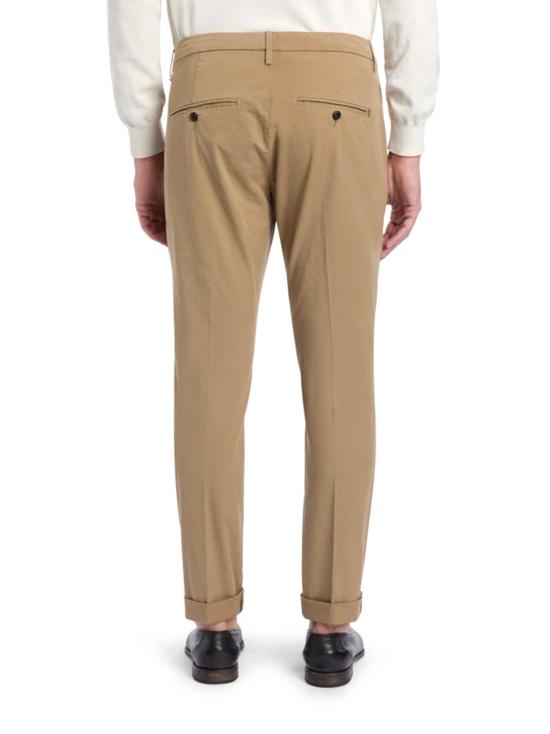 26SS 돈답 스트레이트 팬츠 UP235GSE046UPTD 733 NOCE - DONDUP
