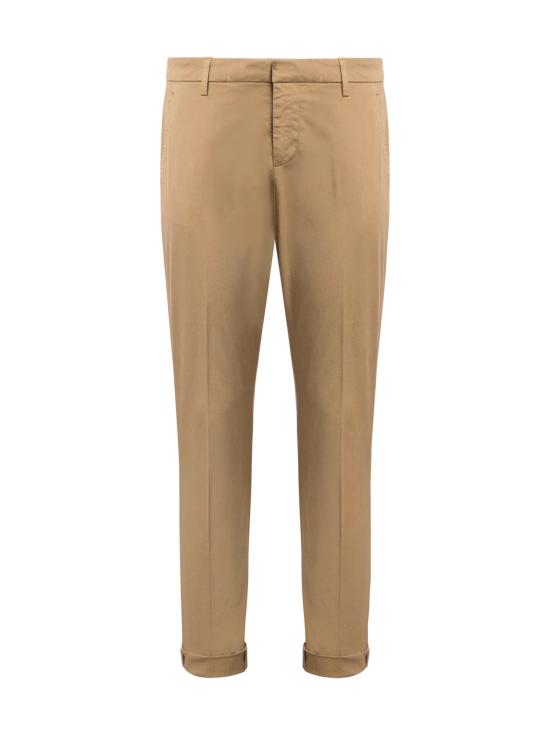 26SS 돈답 스트레이트 팬츠 UP235GSE046UPTD 733 NOCE