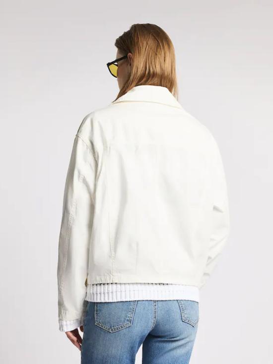 26SS 페이 자켓 NAW1152380TZB4 B004 BIANCO - FAY