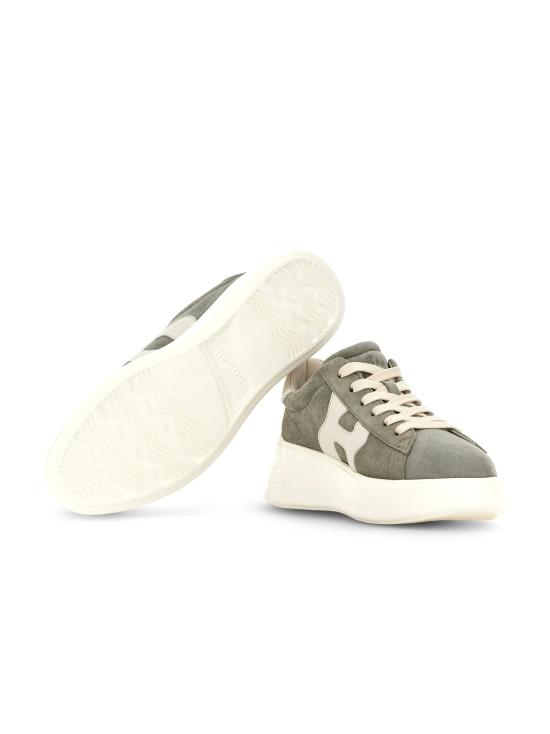 26SS 호간 스니커즈 HXW5620DN61UHO 0RV7 GRIGIO - HOGAN