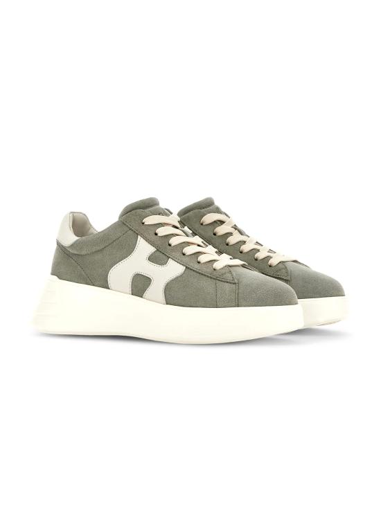 26SS 호간 스니커즈 HXW5620DN61UHO 0RV7 GRIGIO - HOGAN