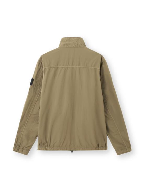 26SS 스톤 아일랜드 나일론 스메릴리아토-TC 스탠드 칼라 자켓 L1S154100056S0345 V005G MILITARY GREEN - STONE ISLAND