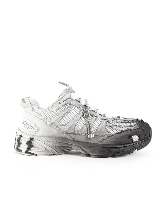 26SS 44레이블 스니커즈 B0030600FA723 P743 GREY