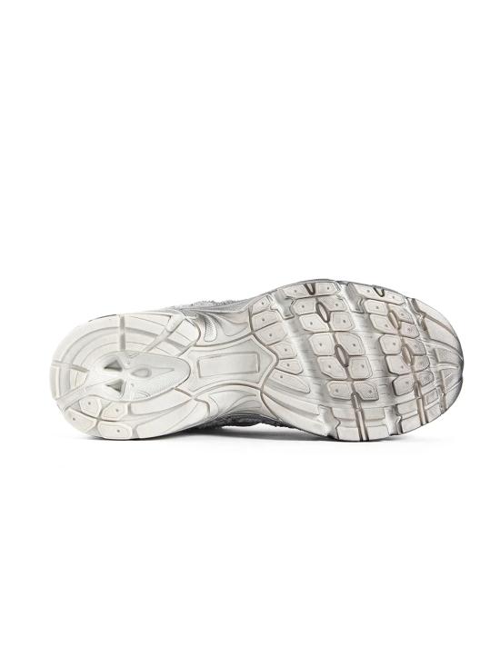 26SS 44레이블 스니커즈 B0030600FA723 P743 GREY - 44 LABEL