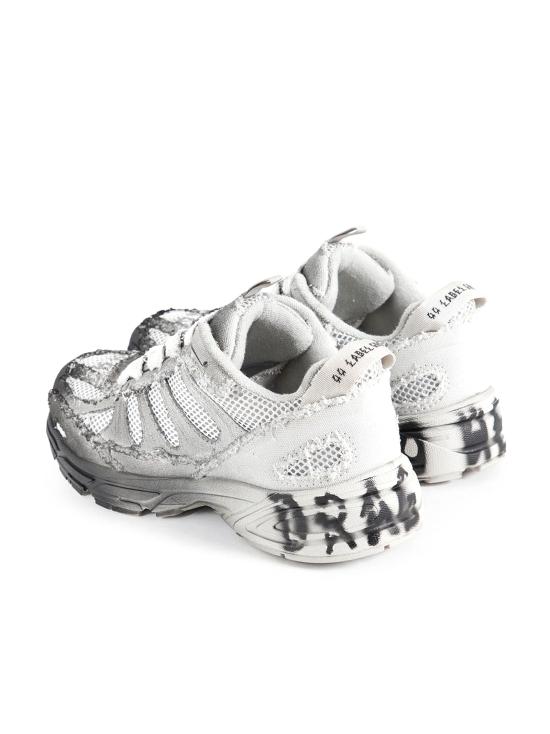 26SS 44레이블 스니커즈 B0030600FA723 P743 GREY - 44 LABEL