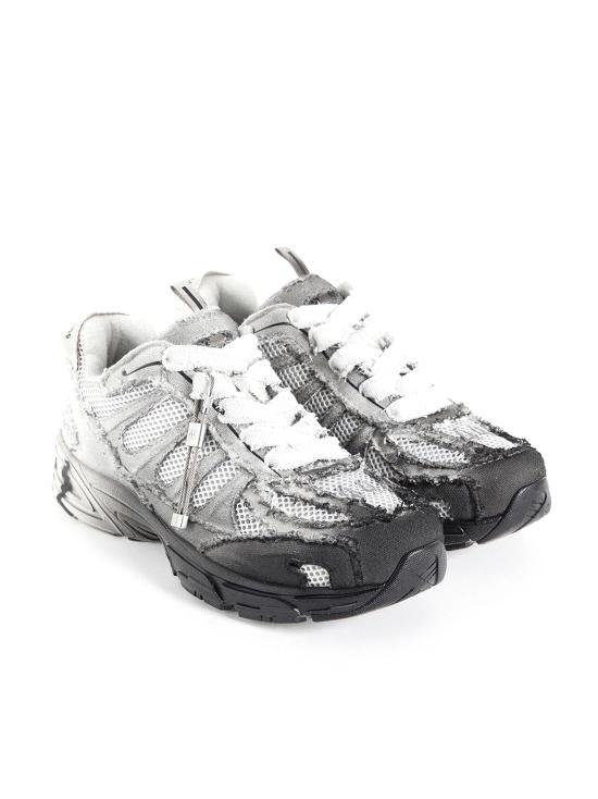 26SS 44레이블 스니커즈 B0030600FA723 P743 GREY - 44 LABEL
