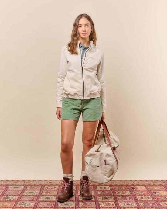  Amundsen Sports 봄버 자켓 아문센 스포츠 디치 하이커 재킷 - OTHER BRANDS