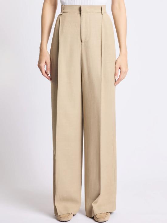 26SS 페이 수트 팬츠 NTW80524940ZDS C804 BEIGE - FAY