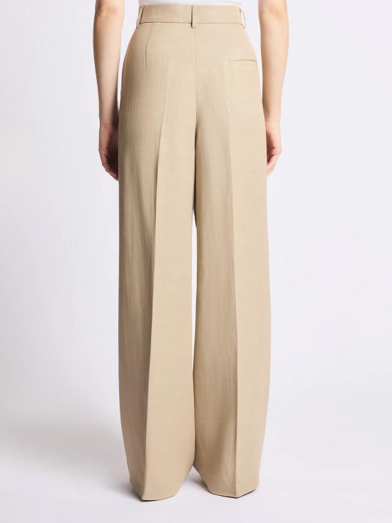 26SS 페이 수트 팬츠 NTW80524940ZDS C804 BEIGE - FAY