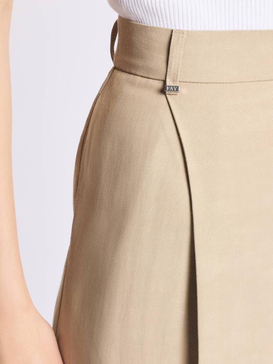 26SS 페이 수트 팬츠 NTW80524940ZDS C804 BEIGE - FAY