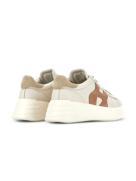 26SS 호간 스니커즈 HXW5620DN61N1M 0RV8 AVORIO BEIGE - HOGAN
