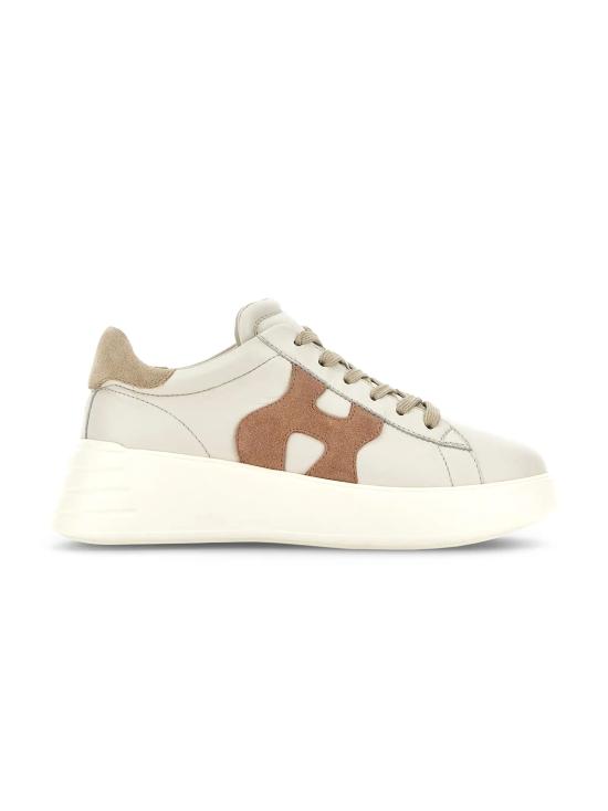 26SS 호간 스니커즈 HXW5620DN61N1M 0RV8 AVORIO BEIGE