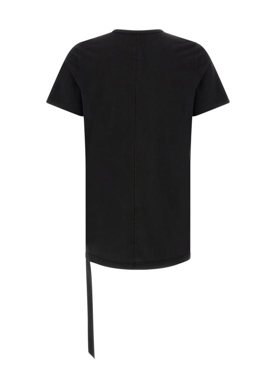 26SS 다크쉐도우 반팔 티셔츠 DU01F4250RNEP6P 0911 BLACK MILK - DRKSHDW