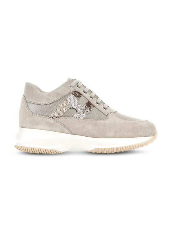 26SS 호간 스니커즈 HXW00N05640UWQ 0RVC GRIGIO PERLA