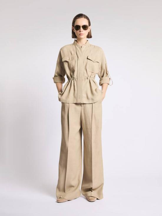 26SS 페이 자켓 NAW04525640ZDS C804 BEIGE - FAY