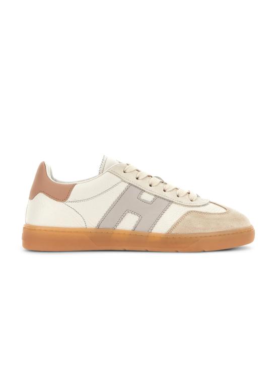 26SS 호간 스니커즈 HXW6470FB60UWS 0RVH AVORIO ROSA