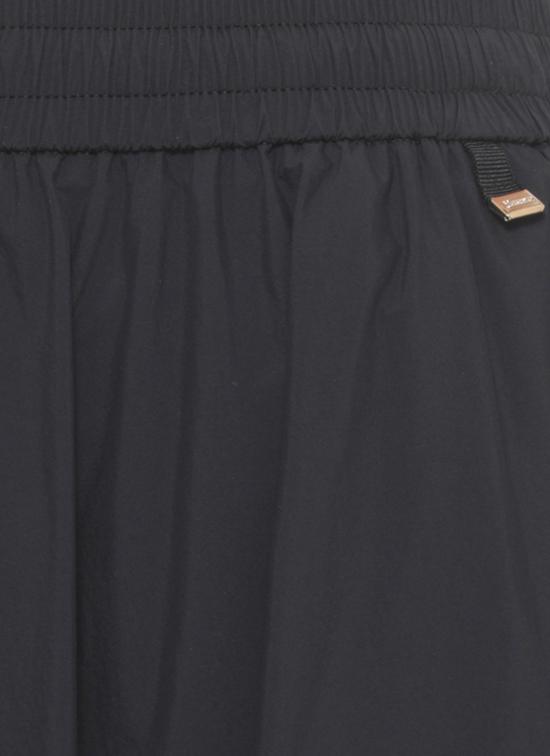 26SS 에르노 롱 스커트 8055403237197 BLACK - HERNO