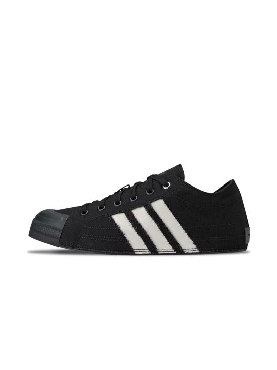 26SS 아디다스 Y3 스니커즈 KK3709 BLACK