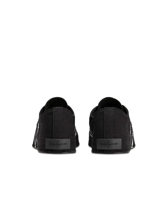 26SS 아디다스 Y3 스니커즈 KK3709 BLACK - ADIDAS Y3