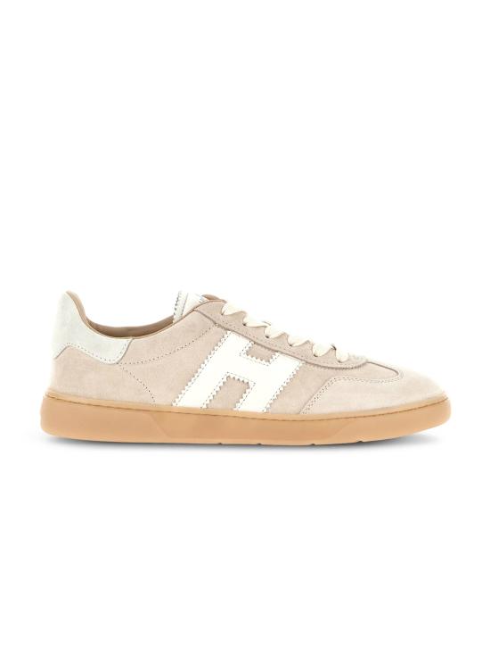 26SS 호간 스니커즈 HXW6470FB60PJQ 0ESK BEIGE